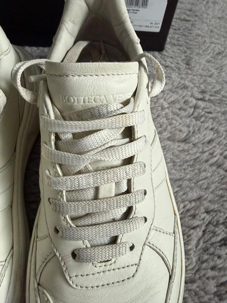 Bottega veneta tenisky, 38