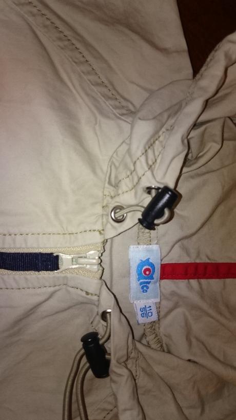 Bundicka tenka, bavlnena, 104