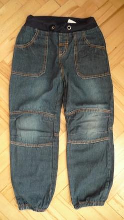 Rifličky č.116-122, 116