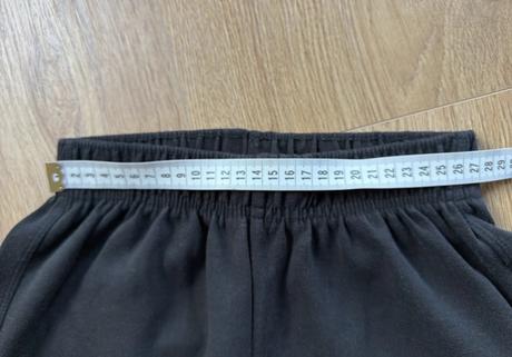 Siroke hrubsie nohavice, zara,152