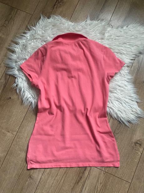 Hollister polo tričko, hollister,m