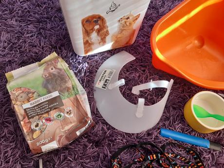 Klietka,peletky,vybava/8ks/-zakrs.kralik,morca..., 