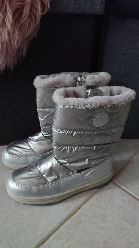 Čižmy veľkosť 35, 35