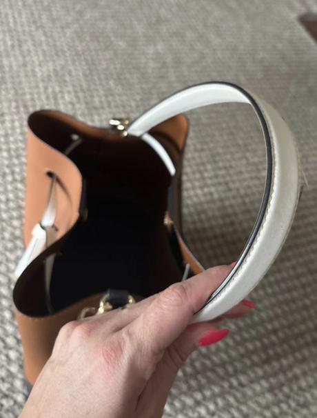 Kabelka ralph lauren, ralph lauren