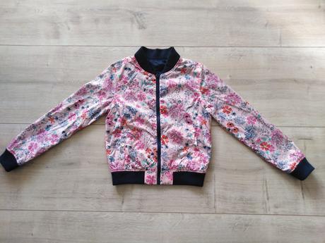 Prechodná vetrovka, s.oliver,146