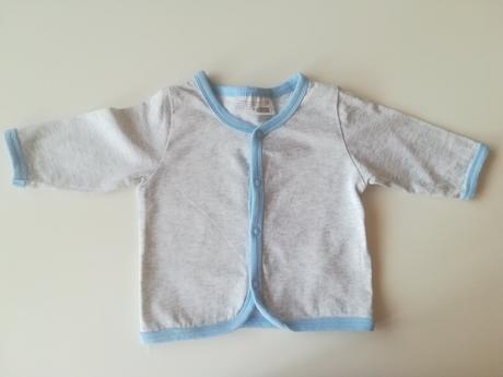 Set pre novorodenca veľkosť 56, ergee,56