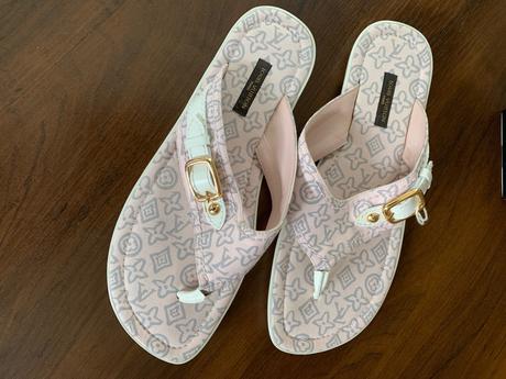 Šľapky vel.38.5, 39