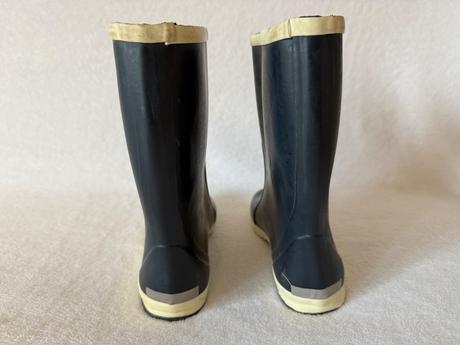 Gumaky 35 slovensky vyrobca, ako nove, bergstein,35