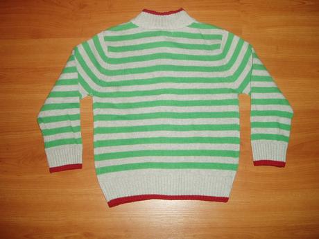 Pasikovy sveter, f&f,110