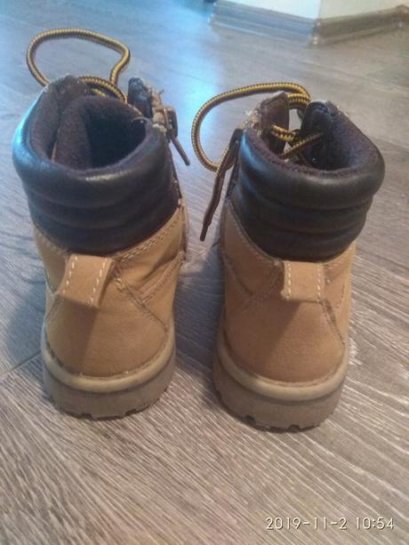 Čižmy, deichmann,31