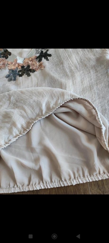 Dámska blúzka crisca, l