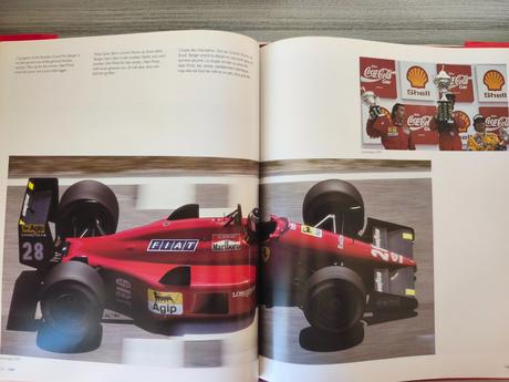 Ferrari formula 1,