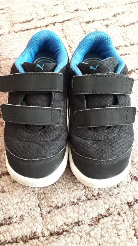 Puma tenisky, puma,27