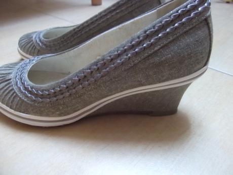 Topánky, graceland,36