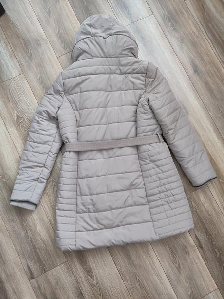 Zimná bunda, f&f,46