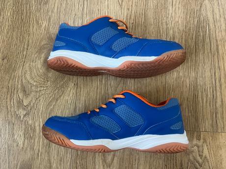 Lotto jumper 400 ii jr l, lotto,37