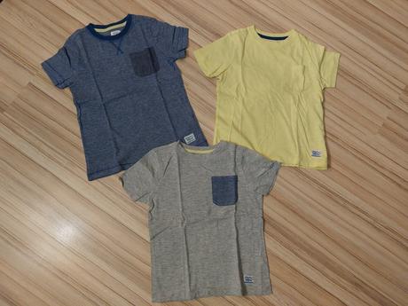 Tričká, f&f,110