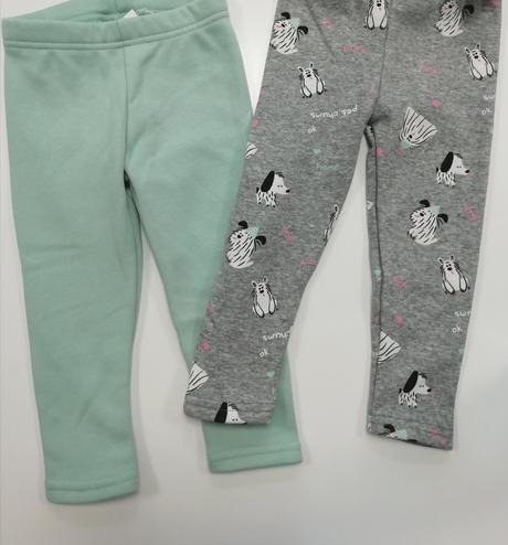 Zateplené legíny, 92