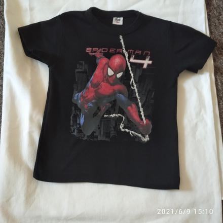 Tricko krátky rukáv, 104