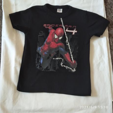 Tricko krátky rukáv, 104