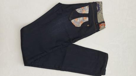 Rifle desigual, desigual,26