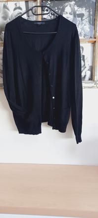 Svetrík na gombíky, lindex,l