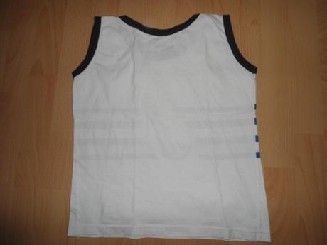 Biele namornicke tielko, 146