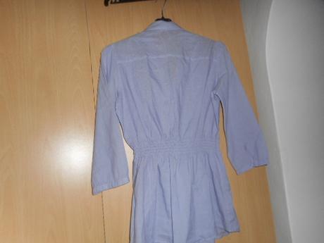 Blúzka - veľ. s, s