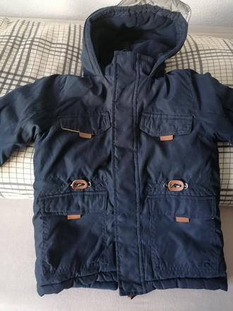 Vetrovka, topolino,98