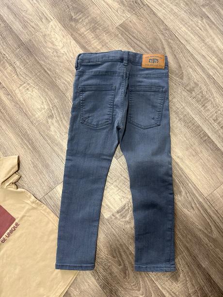 Chlapčenská súprava, zara,104