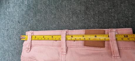 Rifle, bershka,32