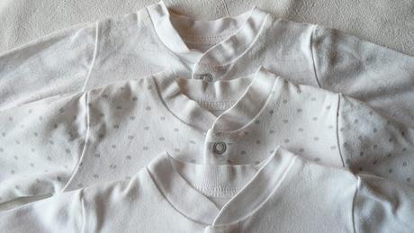 Overal/pyžamko 3 ks, f&f,56