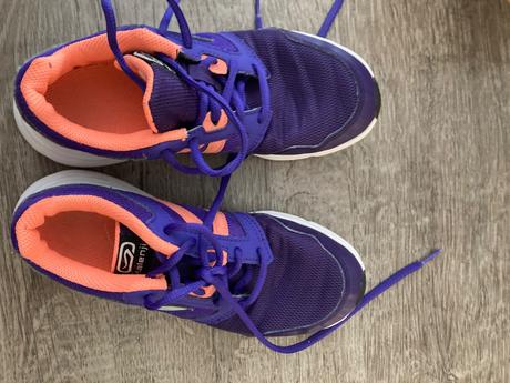 Tenisky, decathlon,35