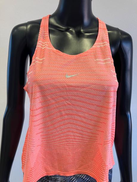 Dámske športové tričko nike (s), nike,s