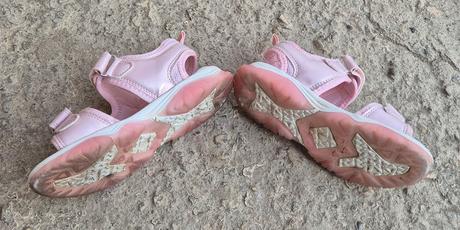 Dievčenská obuv, veľkosť 28 a 29, 28