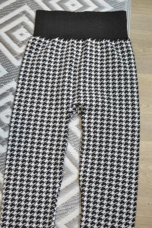 Elastické značkové pepito legíny xs/m, m