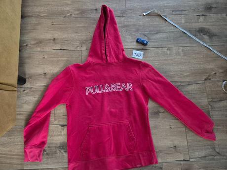 Mikina, pull&bear,170