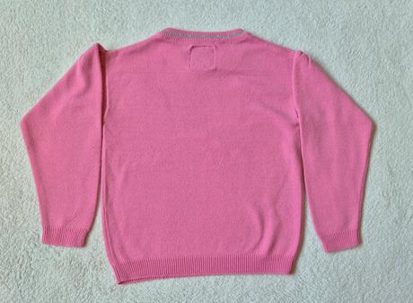 Svetrík terranova 110, terranova,110