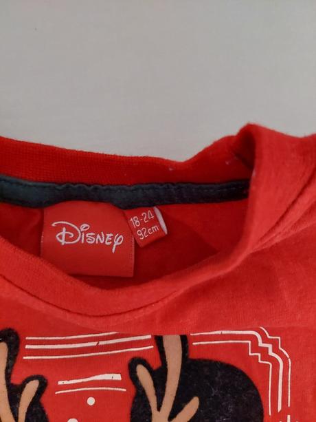 Mickey vianočná súprava, disney,92