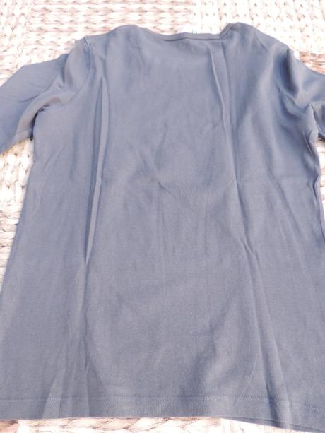 Tričko pre fešáka, h&m,134