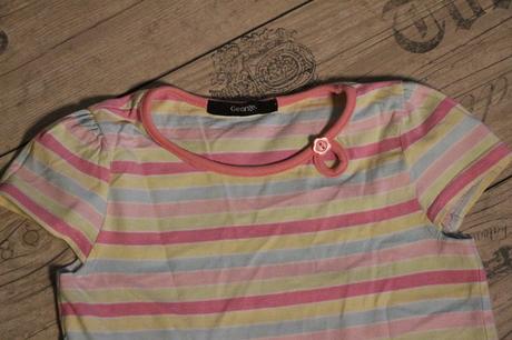 Letné šaty, george,104