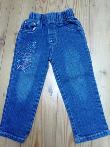 Rifle, good children,80