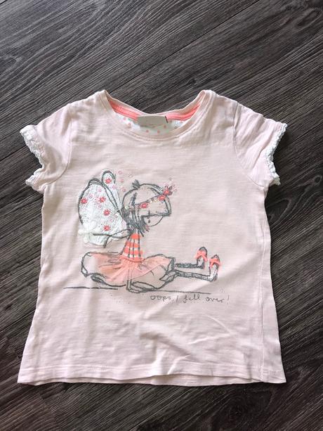 Tričko next, next,104