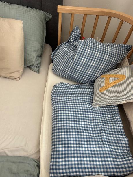 Postielka baby bay, šírka (cm): 55,dĺžka (cm): 90