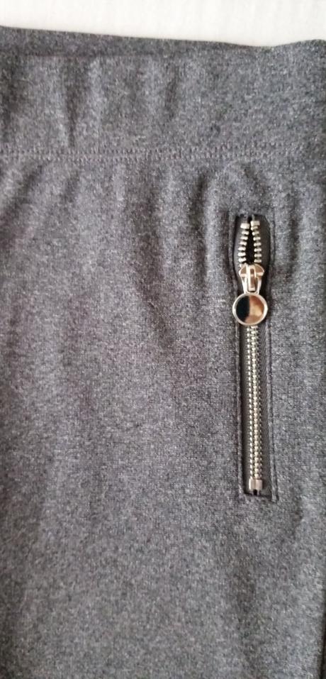 Nohavice veľ. 158 ( 12-13r.), f&f,158