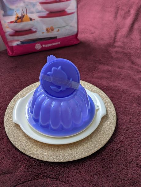 Tupperware, 