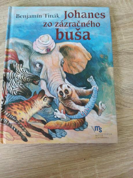 Johanes zo zázračného búda, 