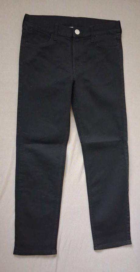 Chlapčenské rifle, h&m,152