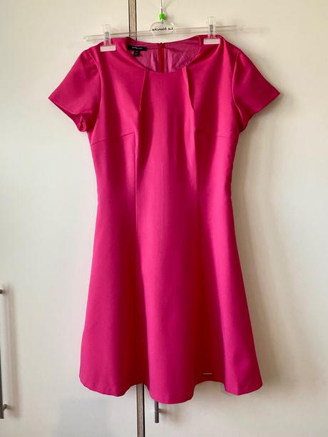 Dámske mini saty, s