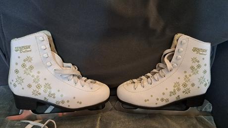 Ladove korčule 36, tempish,36